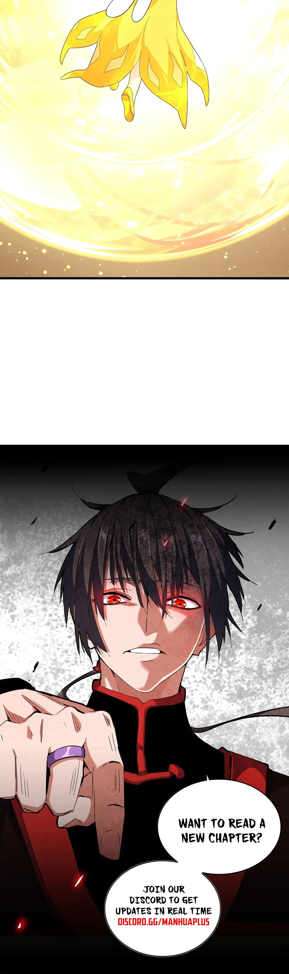 Magic Emperor, chapter 836, image 26