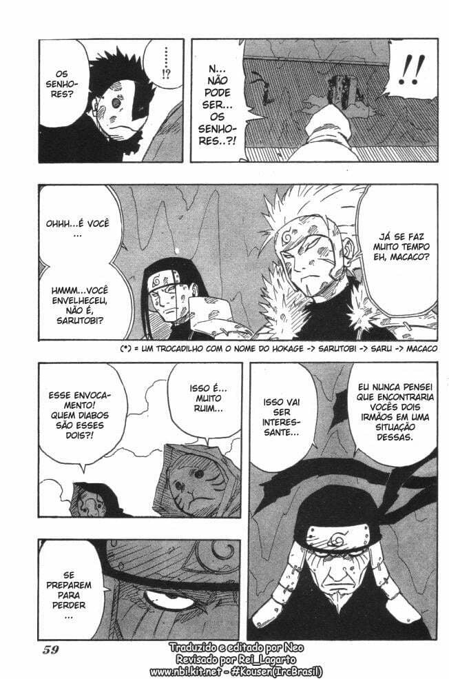 Naruto, chapter 118, image 5