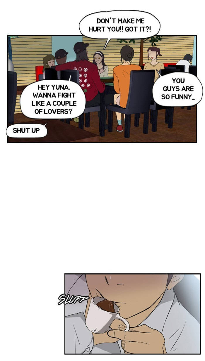 Wind Breaker, chapter 21, image 26
