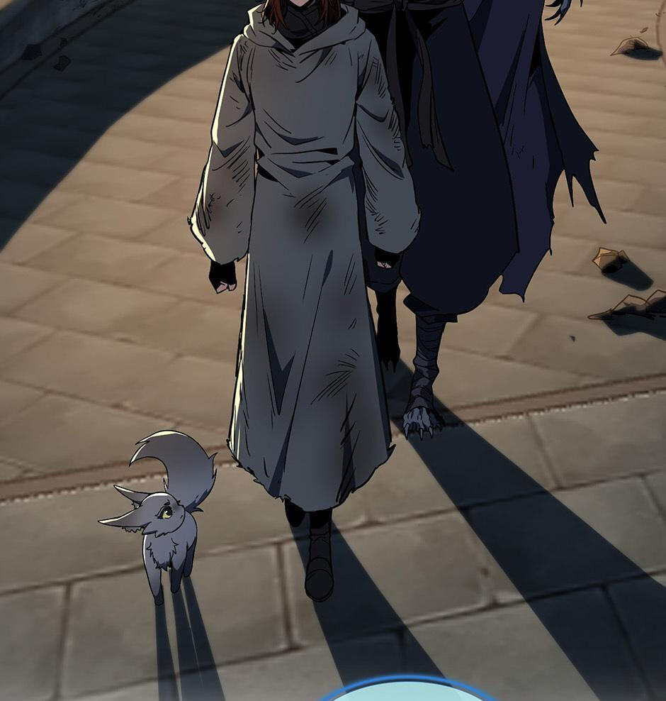 The Beginning After the End, chapter 204, image 3