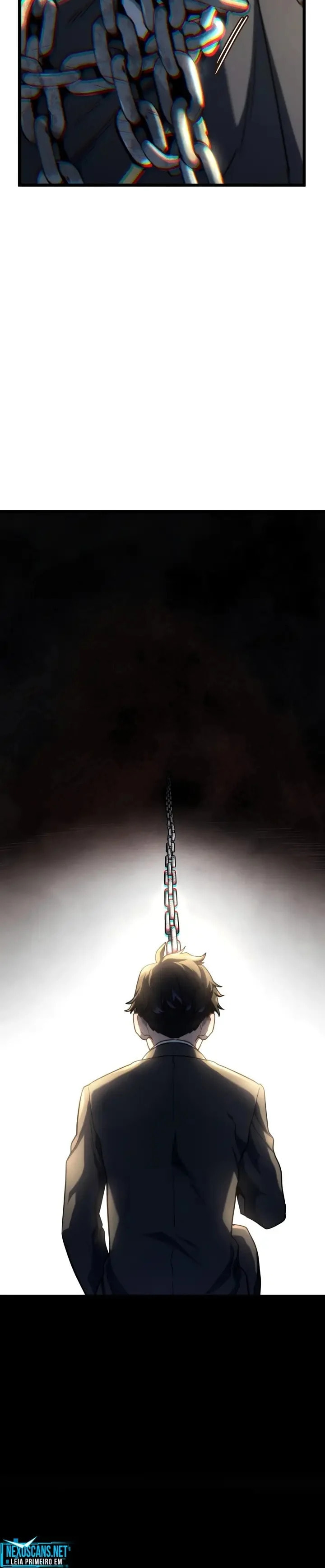 Revenge of the Baskerville Bloodhound, chapter 74, image 35