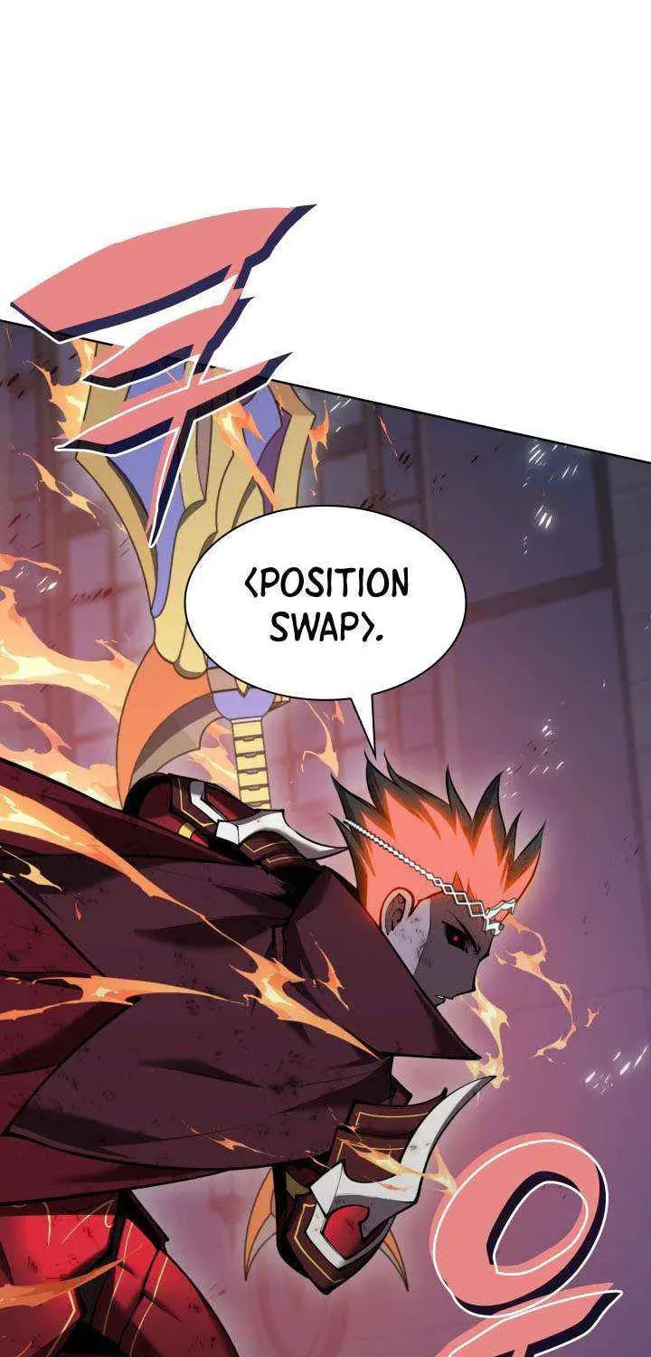 Overgeared (Team Argo), chapter 316, page 134