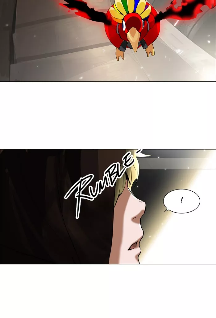 Tower of God, chapter 213, image 44