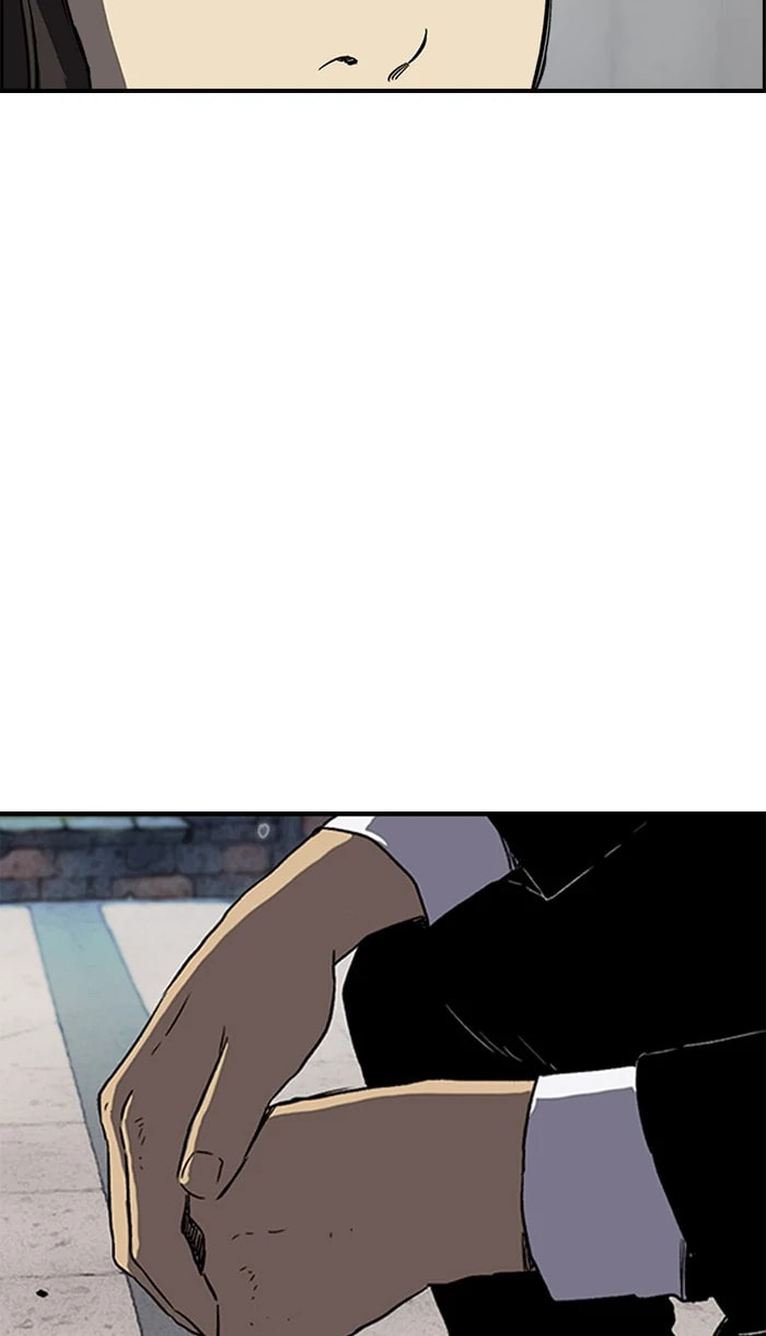 Wind Breaker, chapter 215, image 61