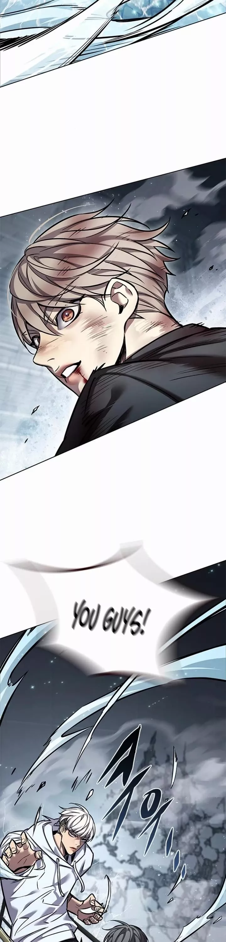 Eleceed, chapter 352, image 51