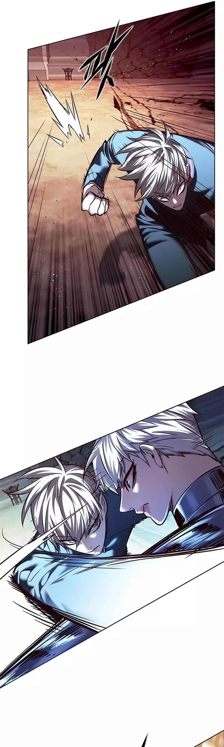 Eleceed, chapter 251, image 32