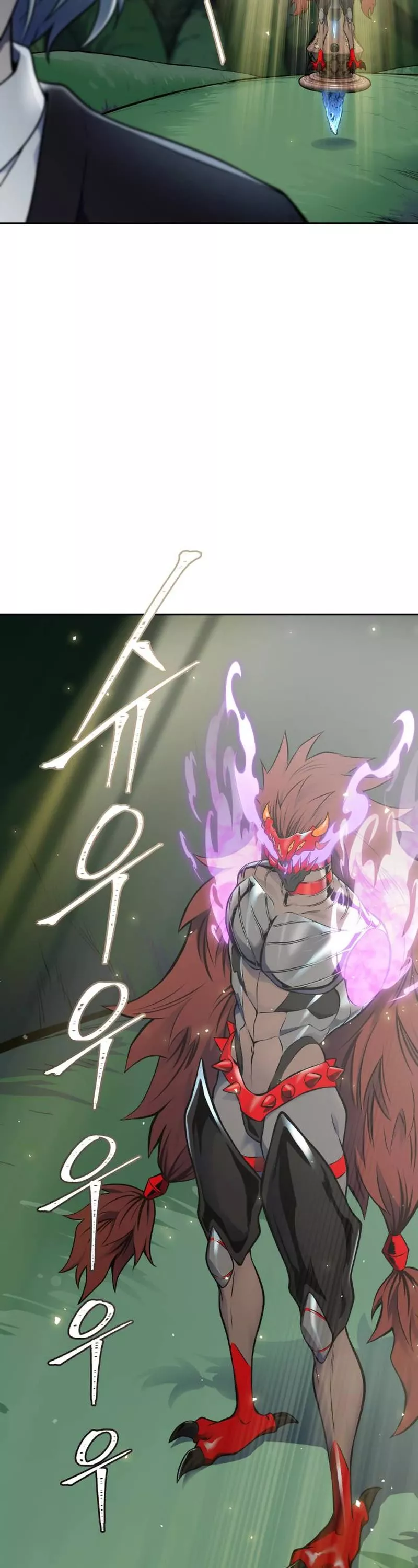 Tower of God, chapter 605, image 58