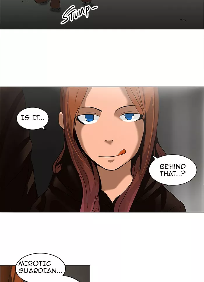 Tower of God, chapter 210, image 49