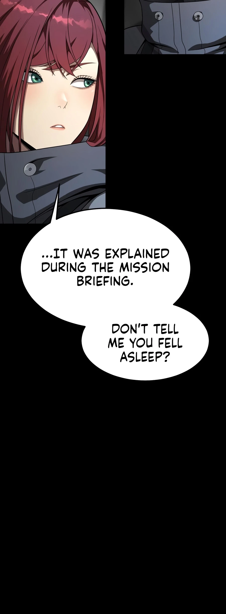 Steel-Eating Player, chapter 104, image 7