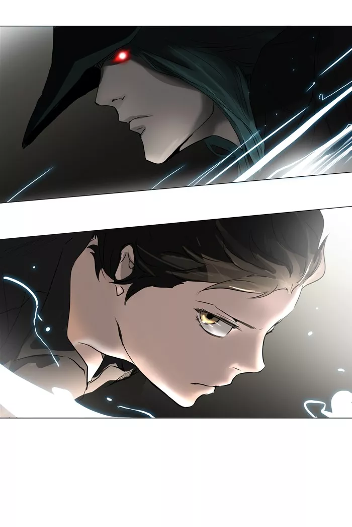 Tower of God, chapter 215, image 25