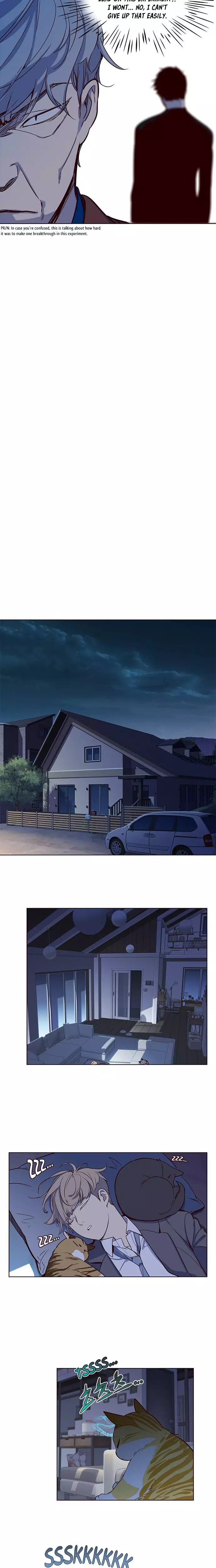 Eleceed, chapter 8, image 5