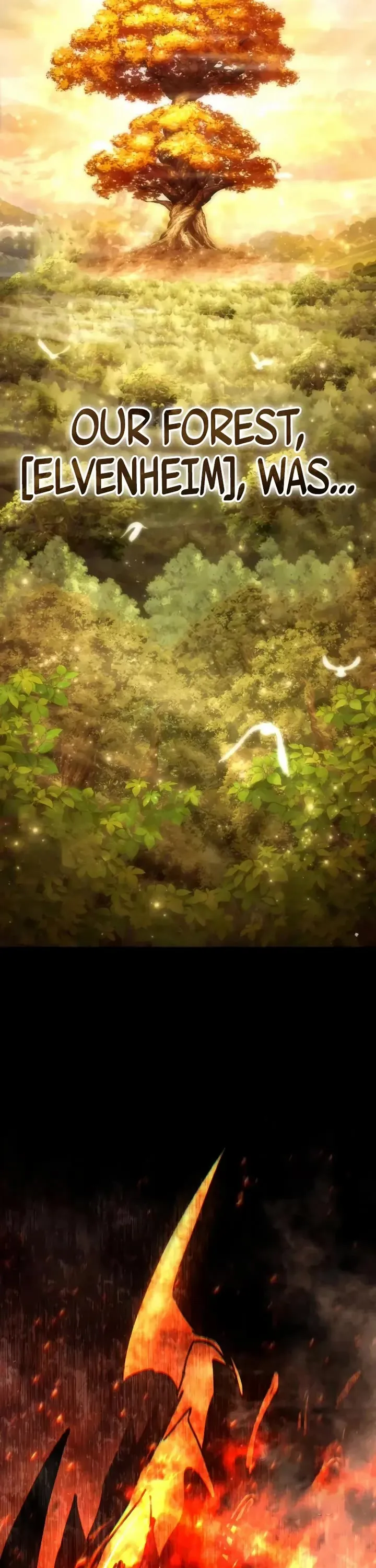 Star-Embracing Swordmaster, chapter 112, image 13