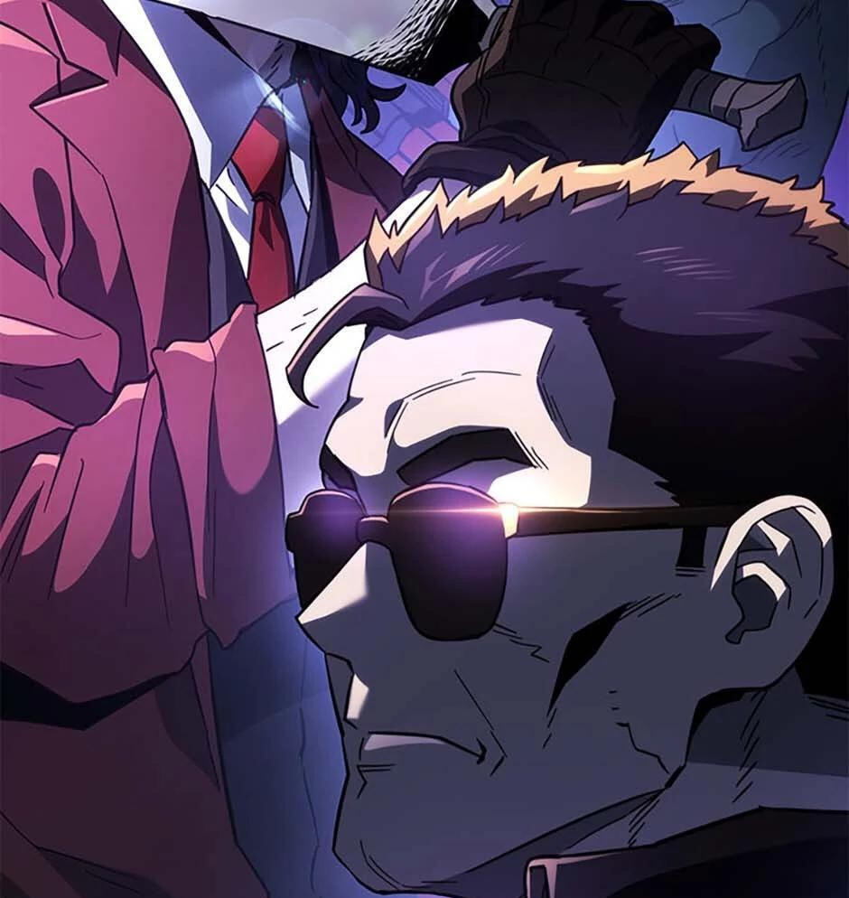 Revenge of the Baskerville Bloodhound, chapter 80, image 110
