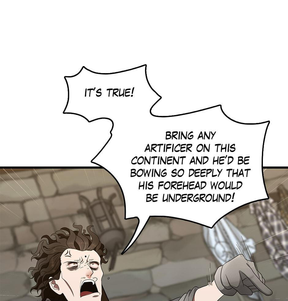 The Beginning After the End, chapter 79, image 43