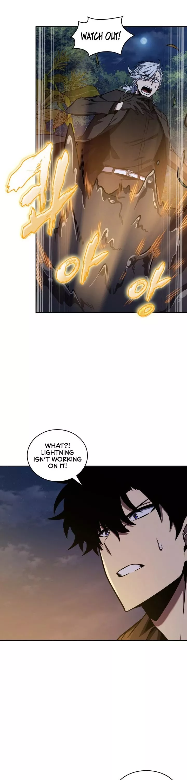 Tomb Raider King, chapter 315, image 13
