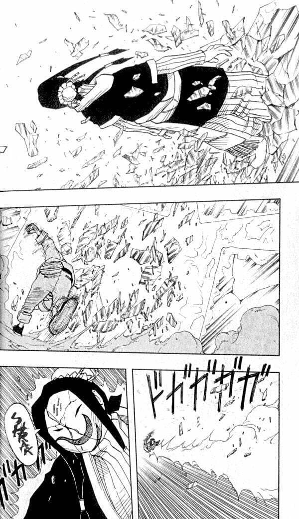 Naruto, chapter 28, image 16