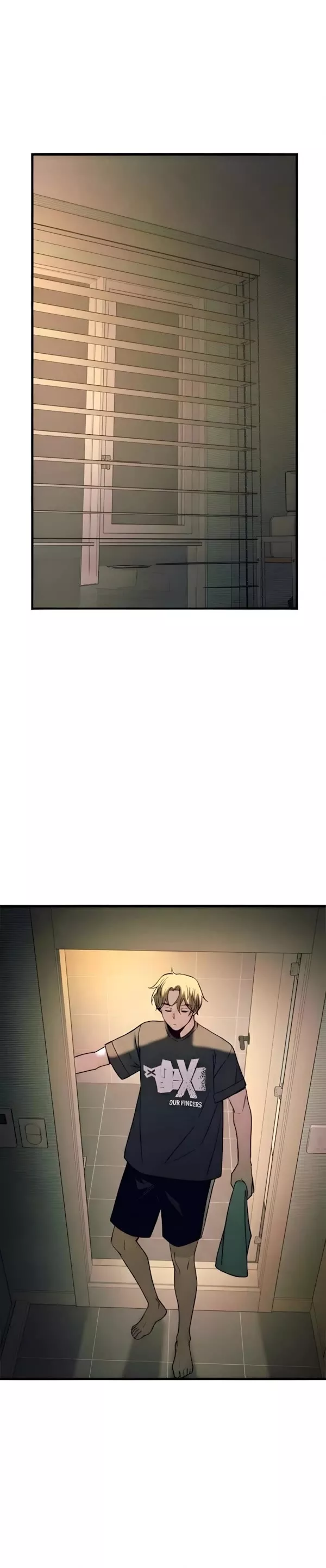 My Bias Gets on the Last Train, chapter 65, image 20