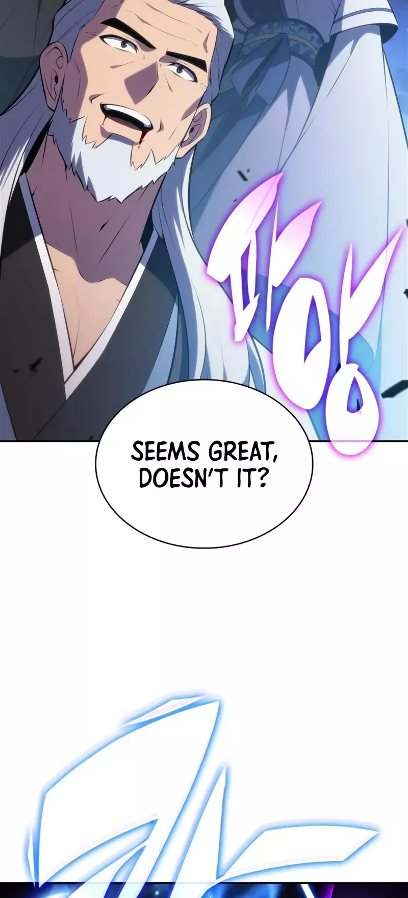 Solo Max-Level Newbie, chapter 195, image 30