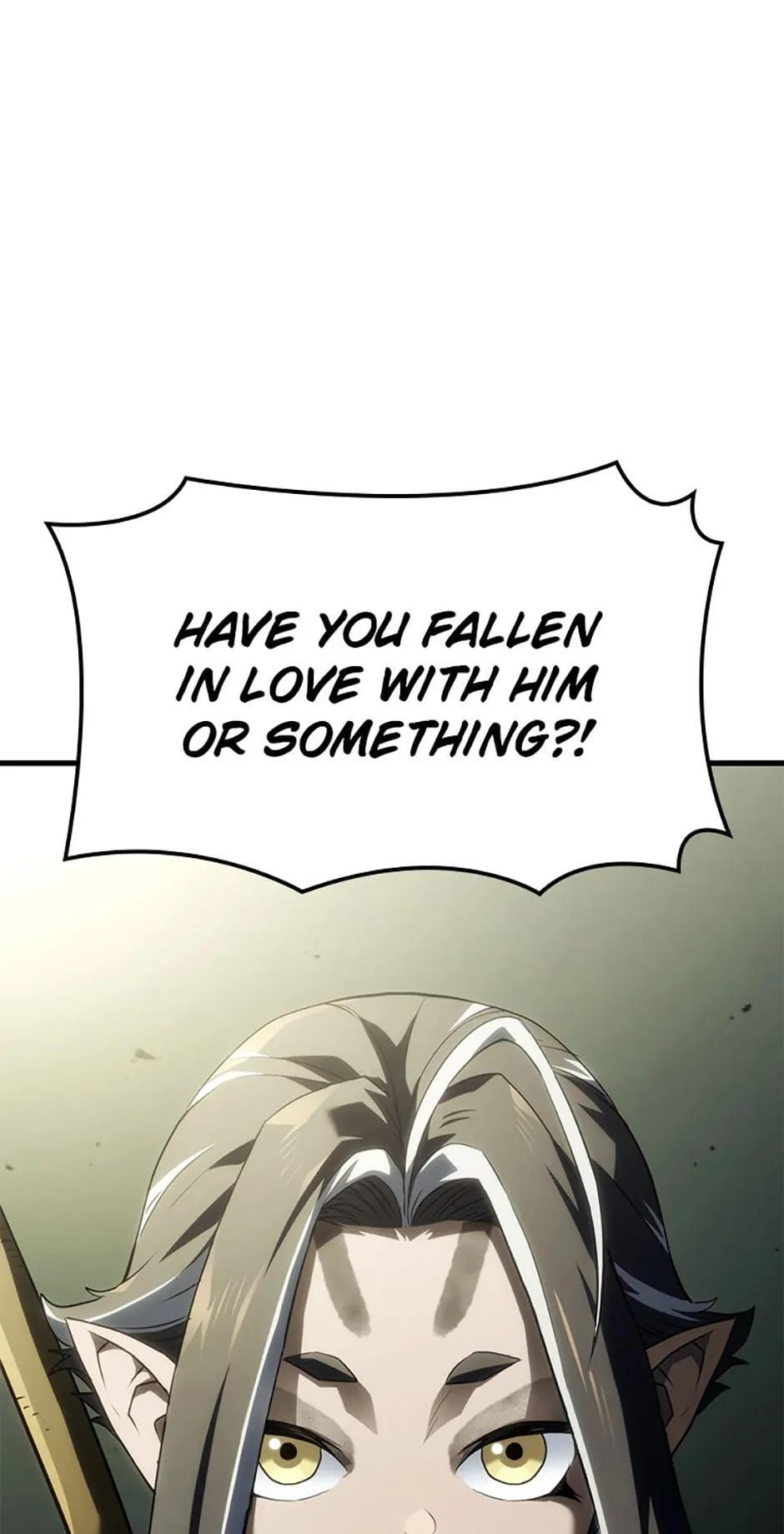 Revenge of the Baskerville Bloodhound, chapter 34, image 87