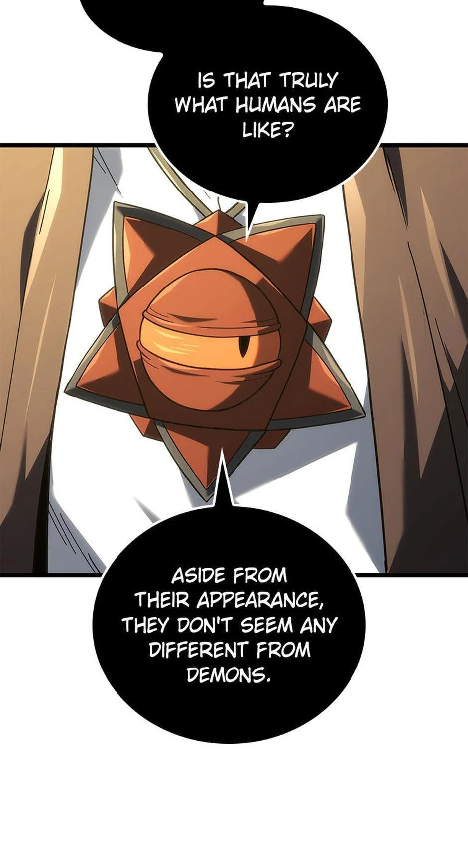 Revenge of the Baskerville Bloodhound, chapter 129, image 26