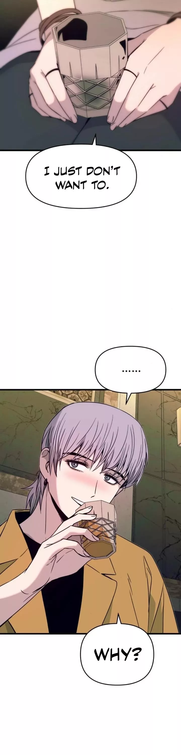 My Bias Gets on the Last Train, chapter 33, image 26