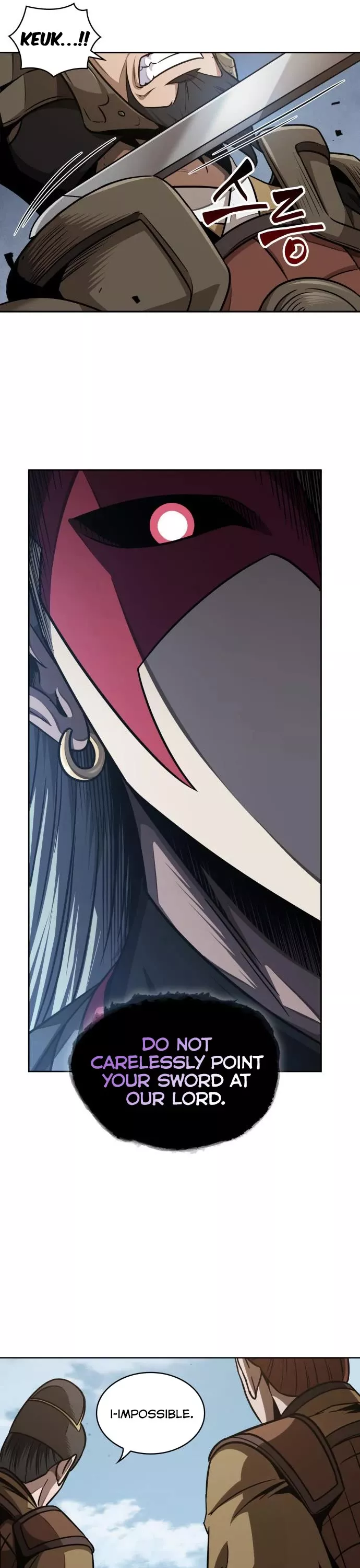 Nano Machine, chapter 183, image 21