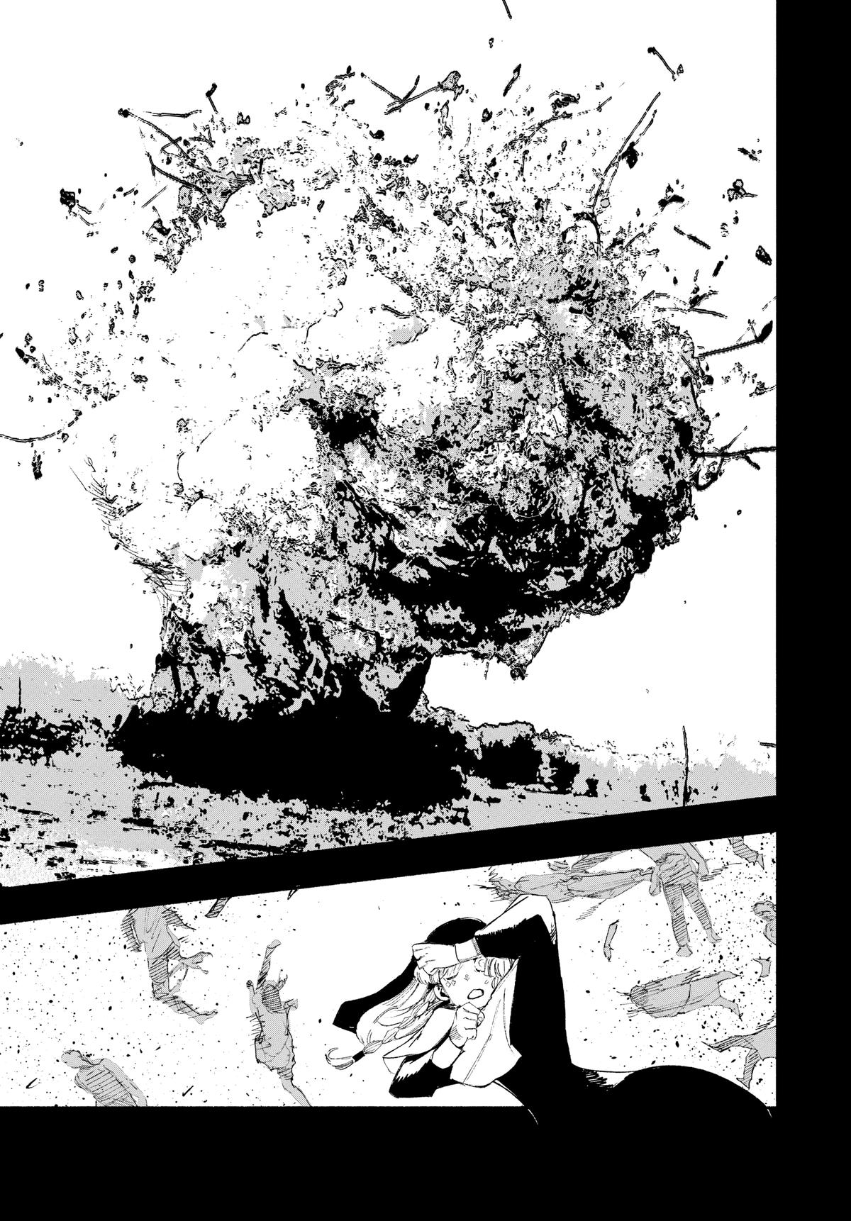 Choujin X, chapter 26, image 6