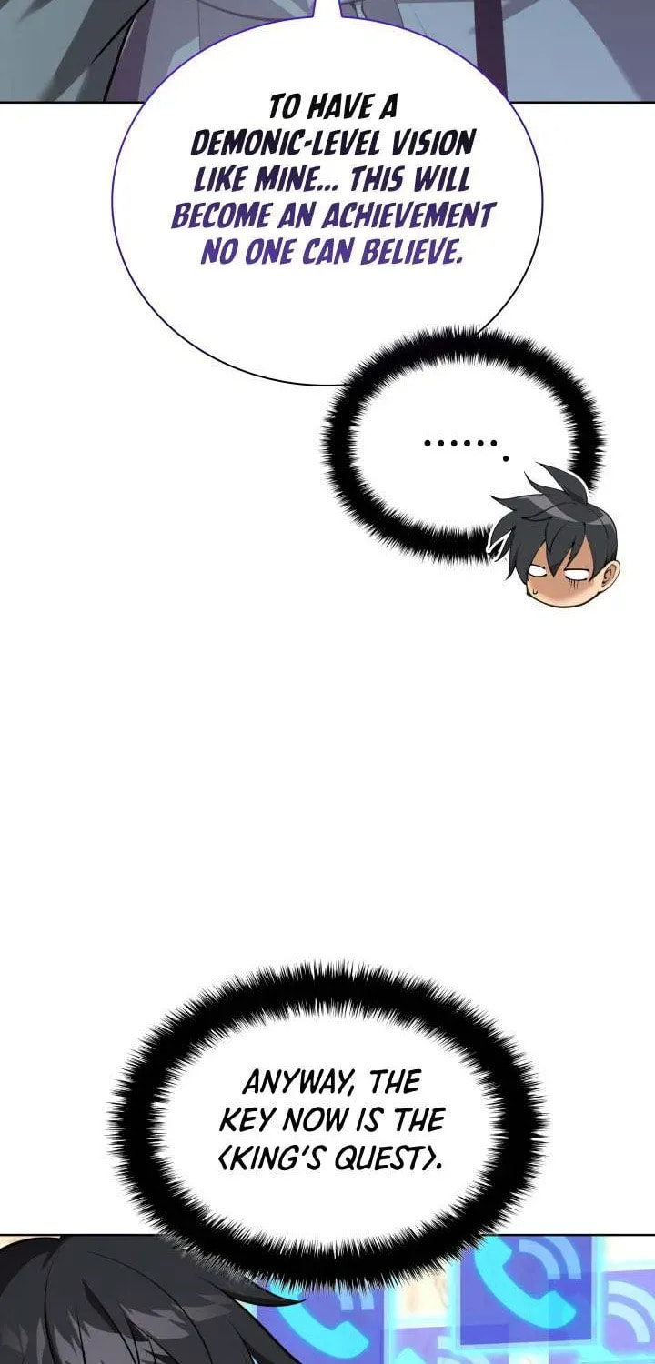 Overgeared (Team Argo), chapter 311, page 25