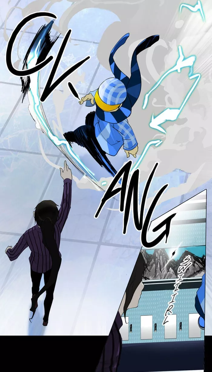 Tower of God, chapter 95, image 26
