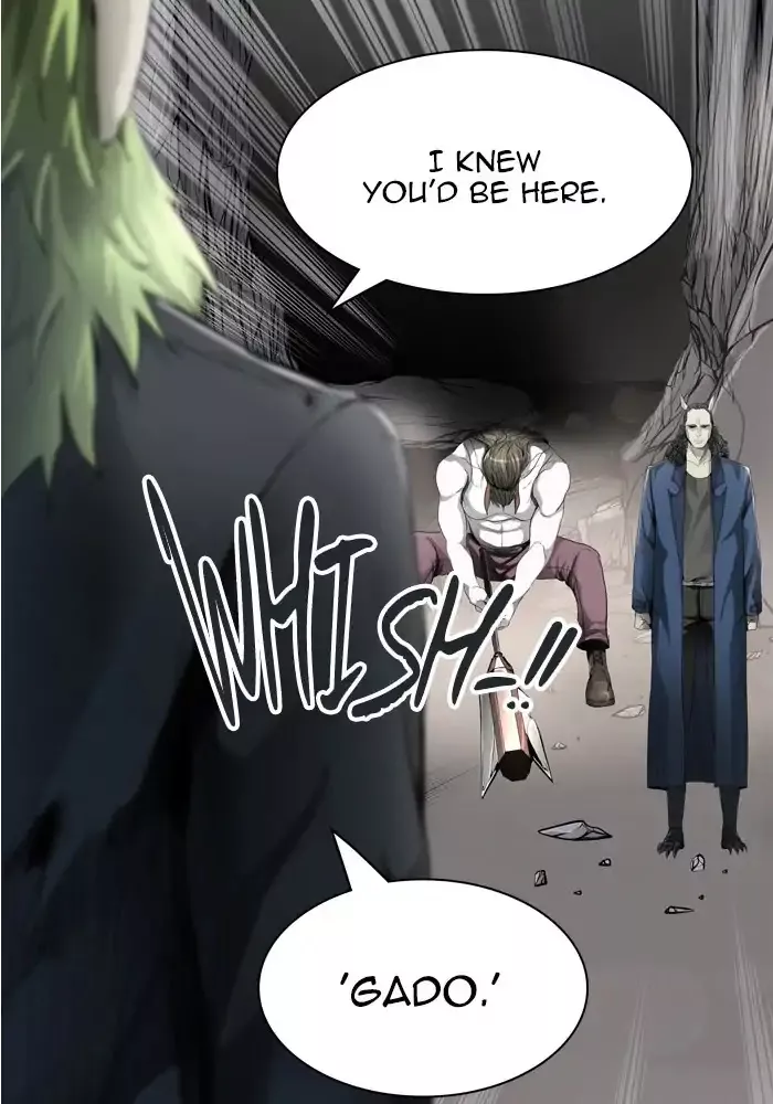 Tower of God, chapter 433, image 81