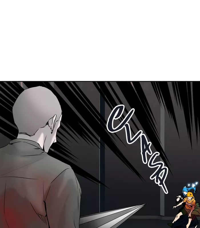 Tower of God, chapter 307, image 20