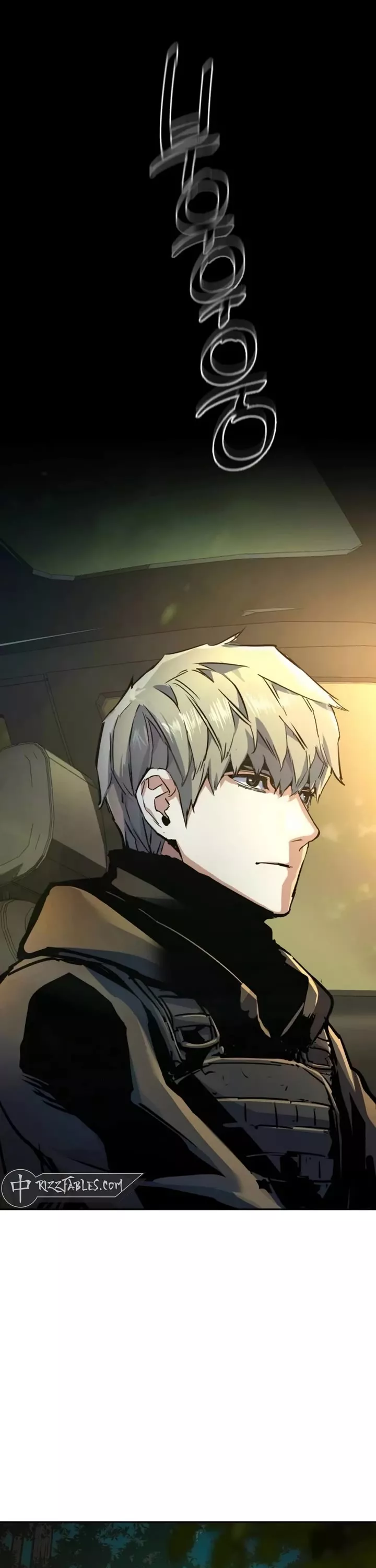 Teenage Mercenary, chapter 214, image 29