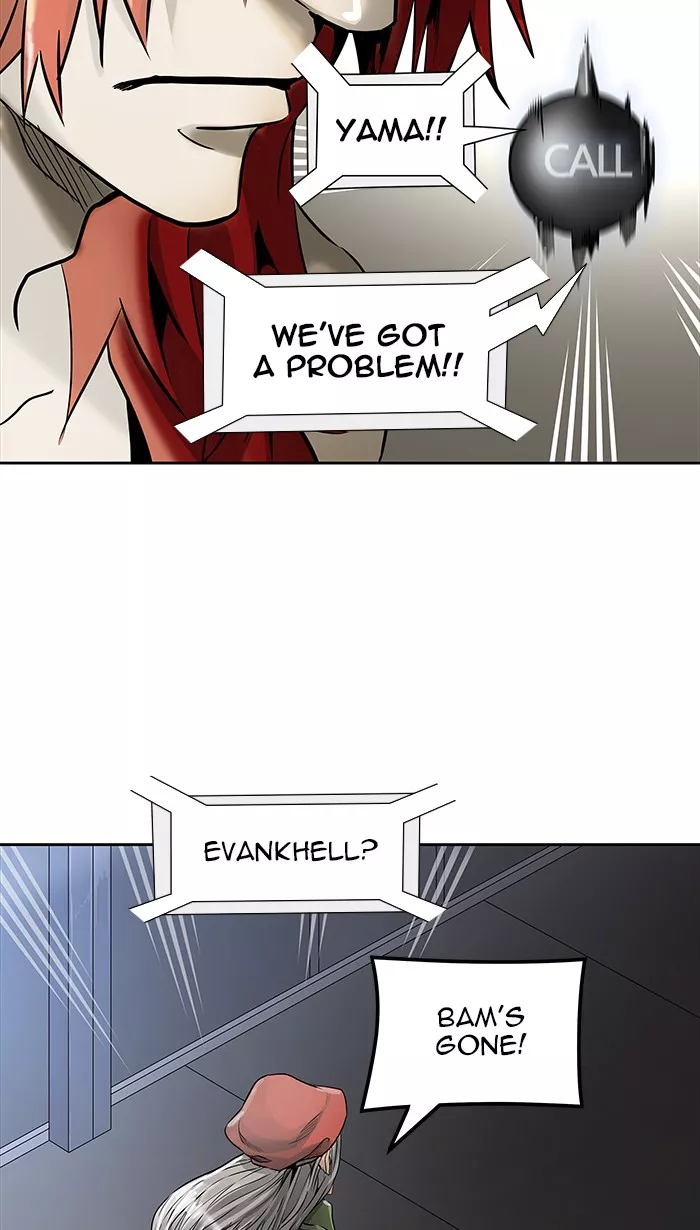 Tower of God, chapter 468, image 16