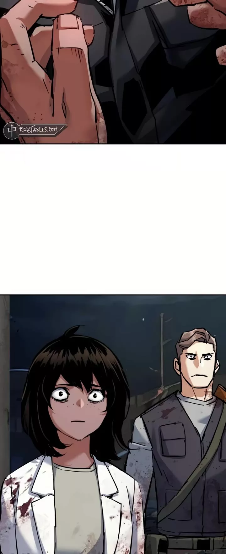 Teenage Mercenary, chapter 226, image 26