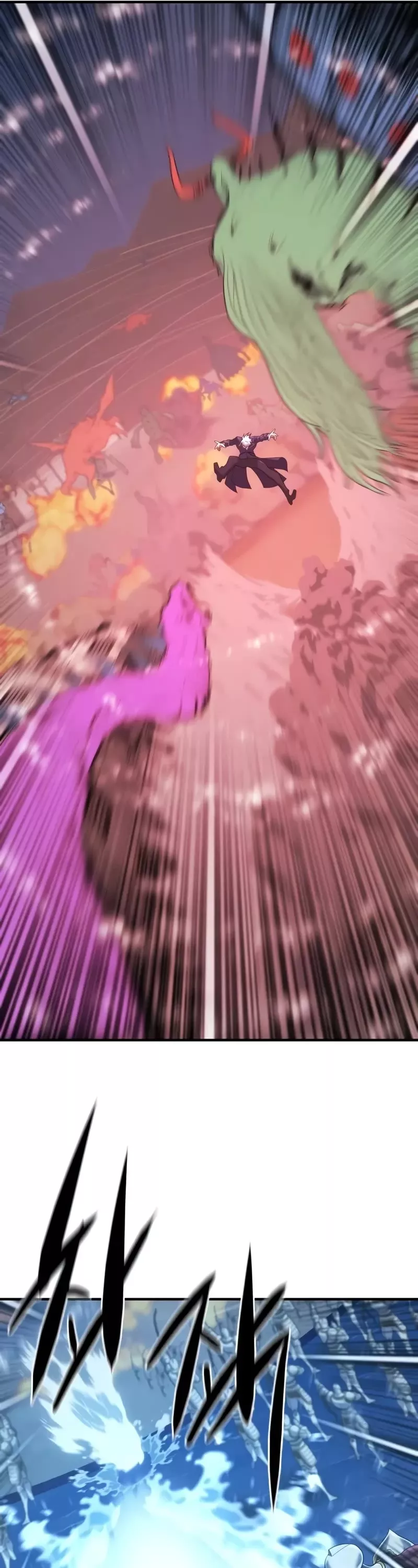 The Greatest Estate Developer, chapter 202, image 42
