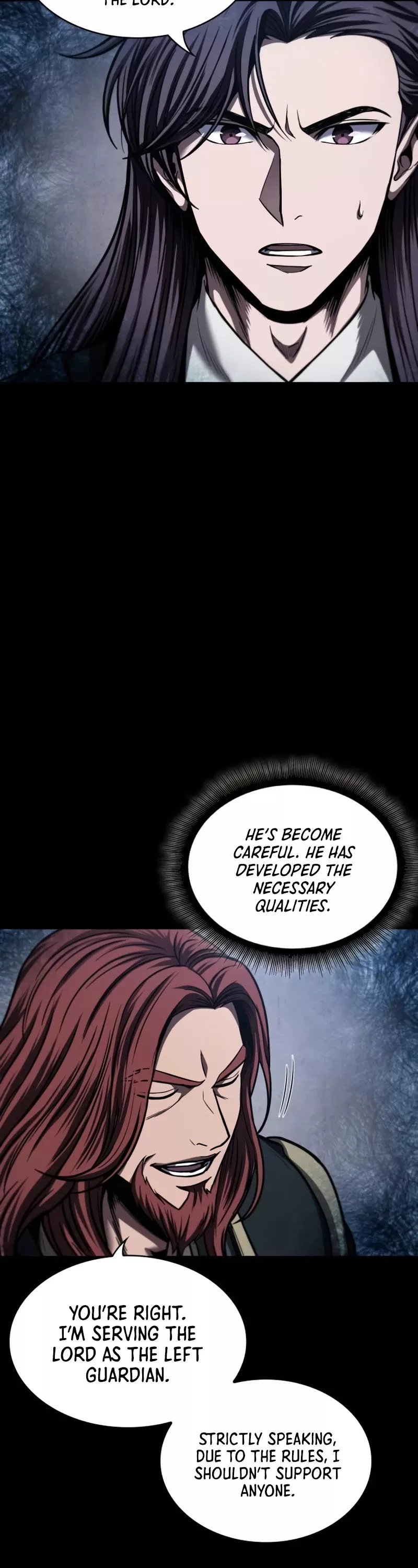 Nano Machine, chapter 82, image 22