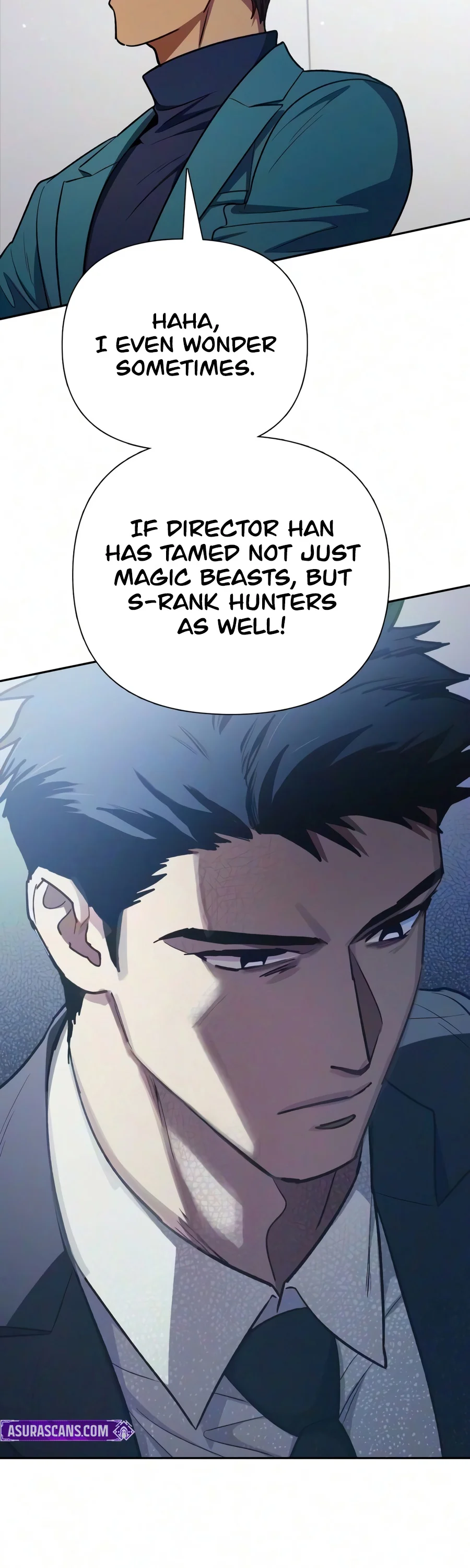 The S-Classes That I Raised, chapter 179, image 9