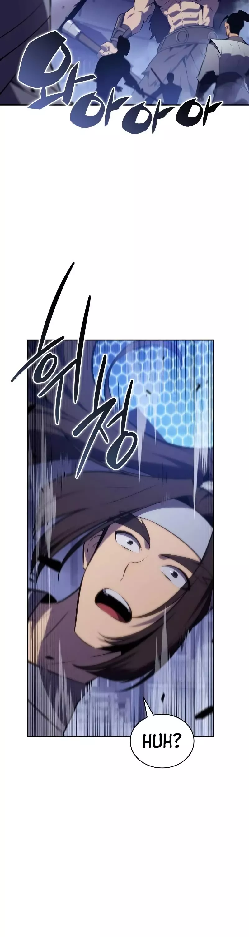 Solo Max-Level Newbie, chapter 140, image 51