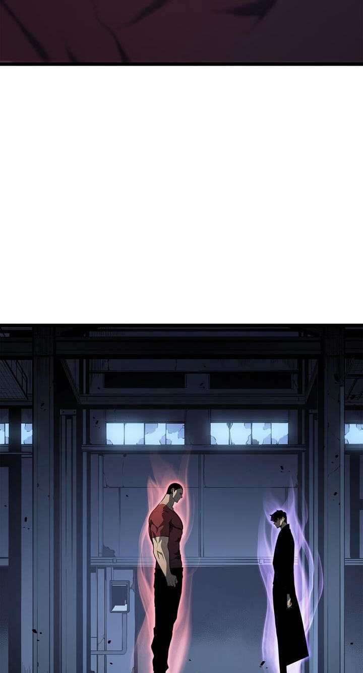 Solo Leveling, chapter 145, page 32