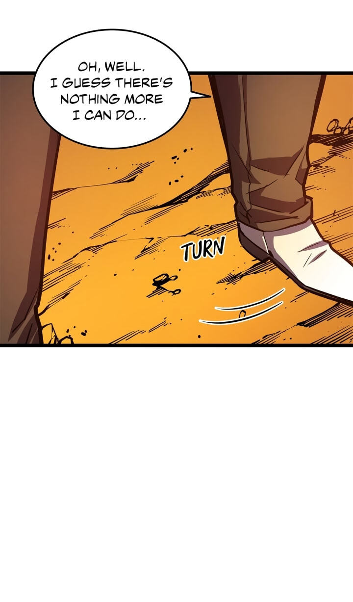 Solo Leveling, chapter 51, page 74