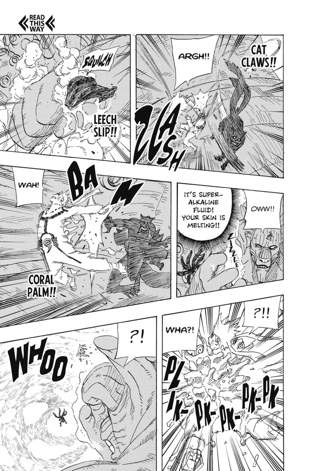 Naruto, chapter 566, image 10