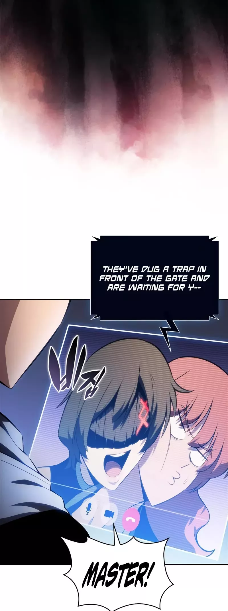 Solo Max-Level Newbie, chapter 205, image 30