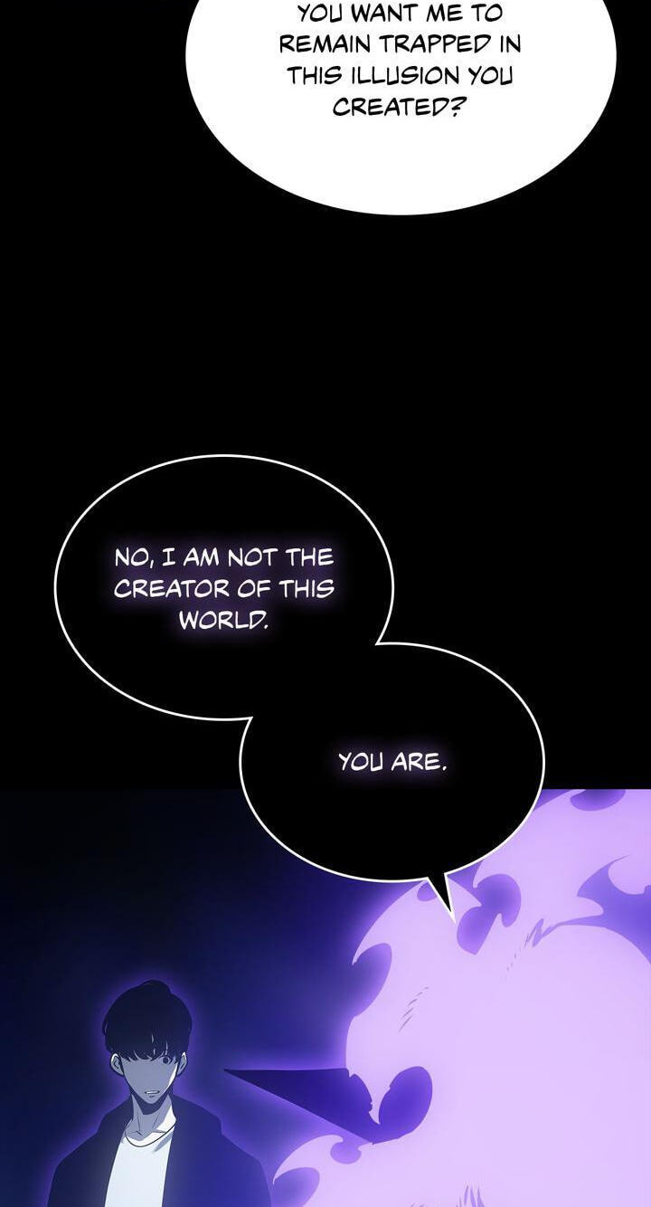 Solo Leveling, chapter 162, image 8