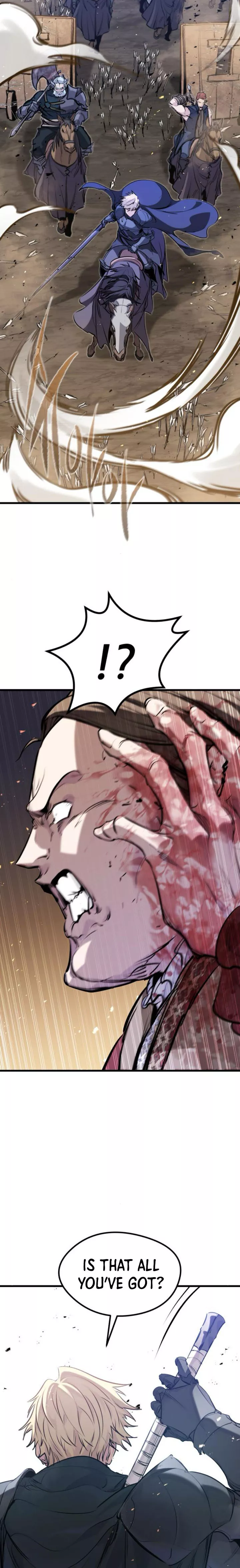 The Regressed Mercenary Has a Plan, chapter 59, image 28