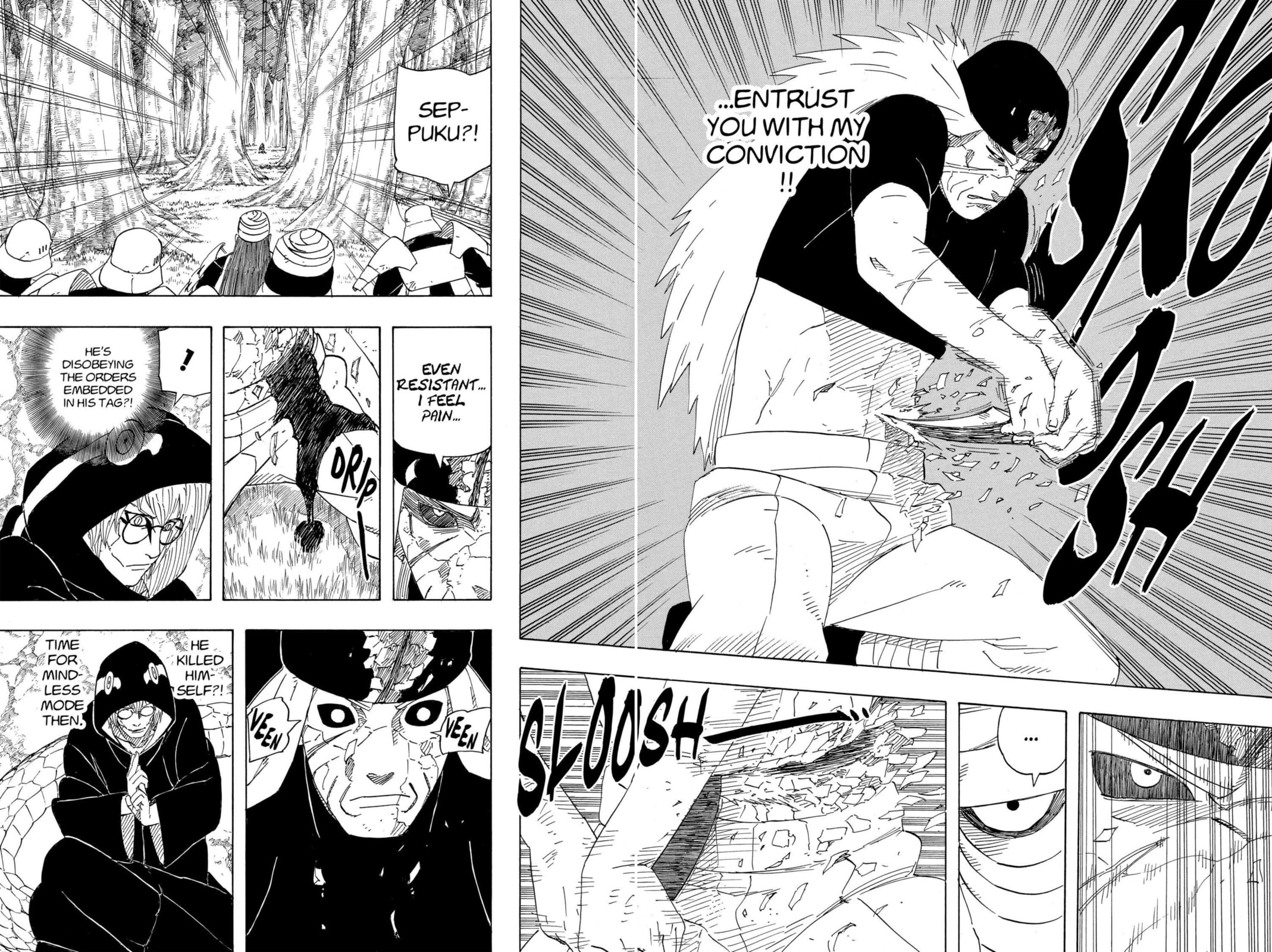 Naruto, chapter 532, image 10