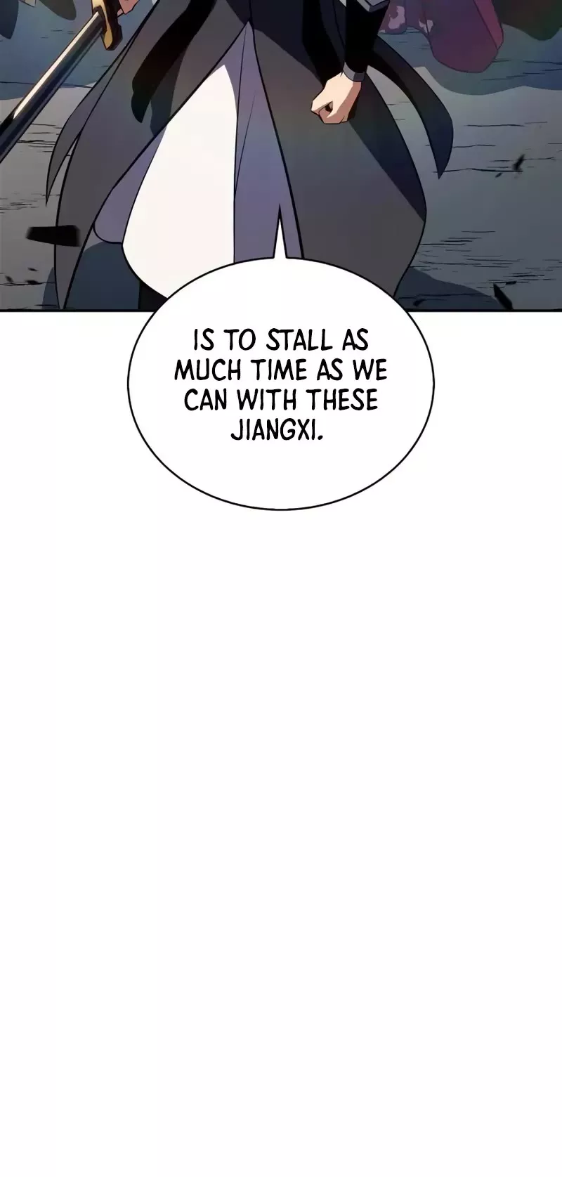 Solo Max-Level Newbie, chapter 190, image 10