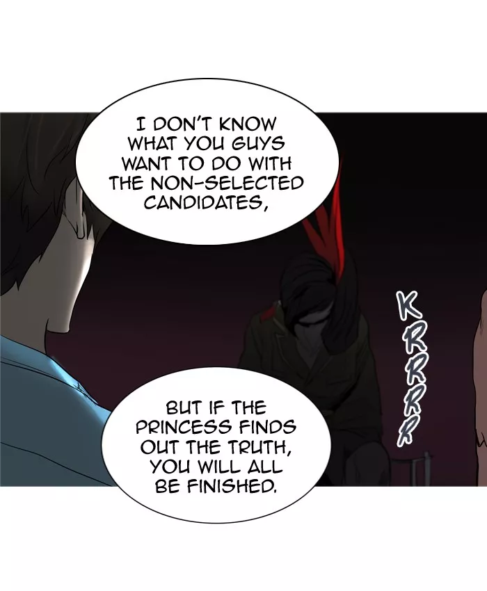 Tower of God, chapter 276, image 46