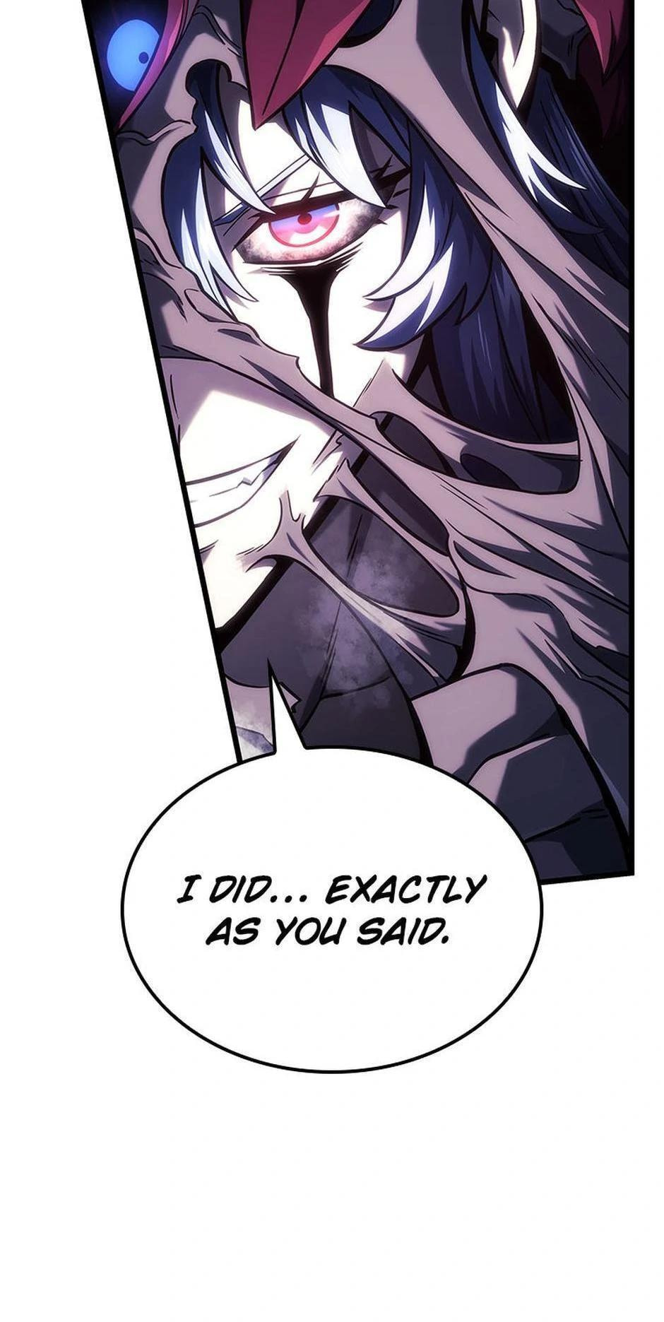 Revenge of the Baskerville Bloodhound, chapter 108, image 124