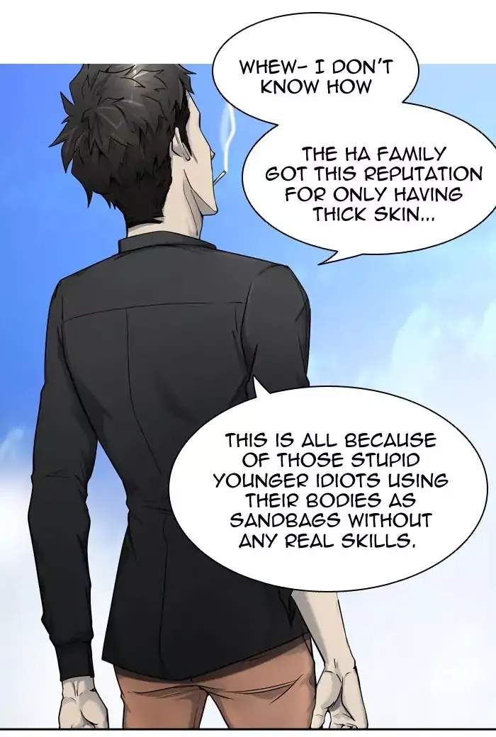 Tower of God, chapter 410, image 51