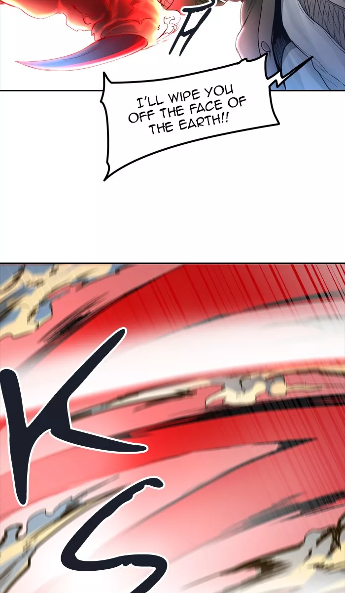 Tower of God, chapter 442, image 8